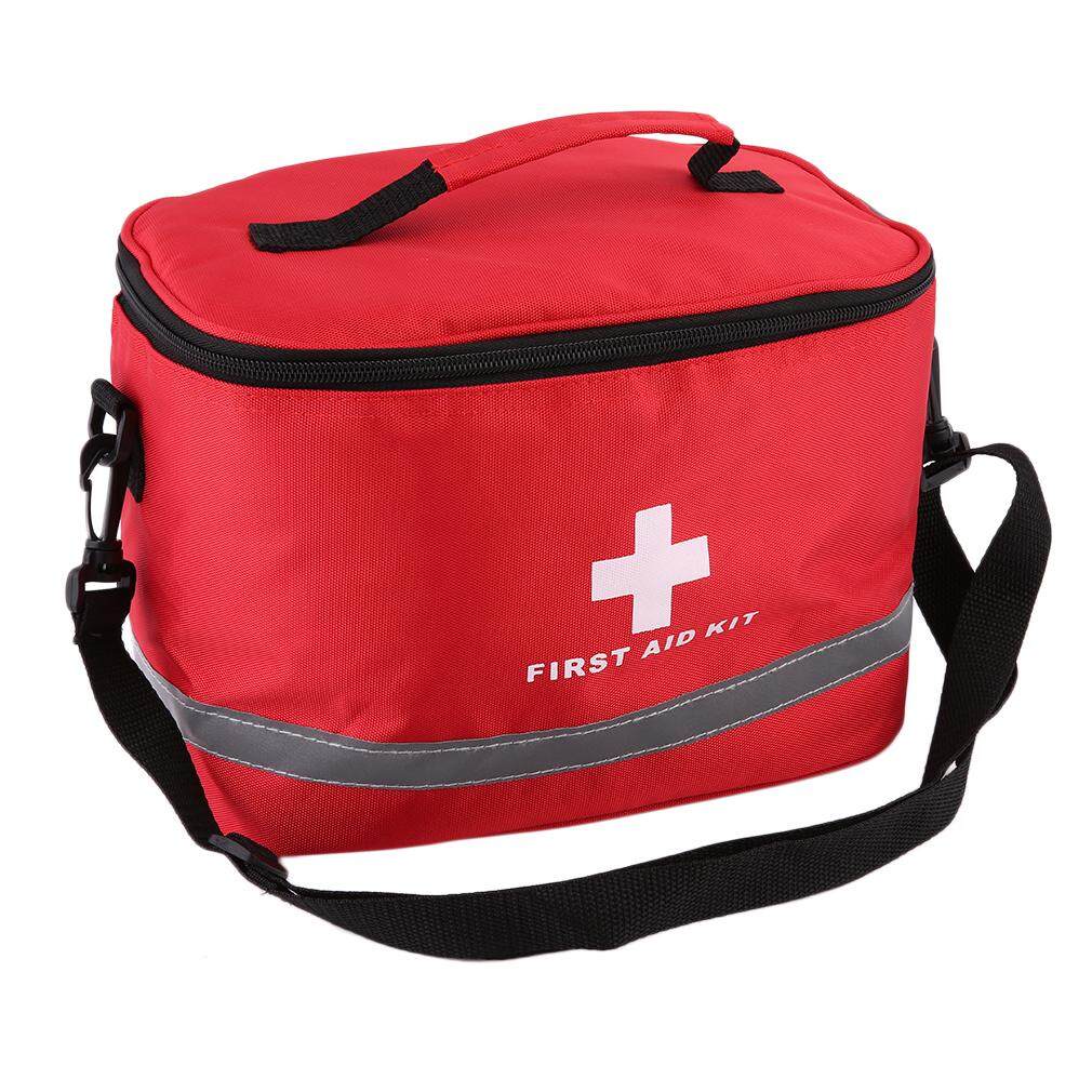 Panas Penjualan Olahraga Camping Rumah Darurat Medis Pertolongan Pertama Bertahan Hidup Kit Tas Di Luar Ruangan By Befubulus.