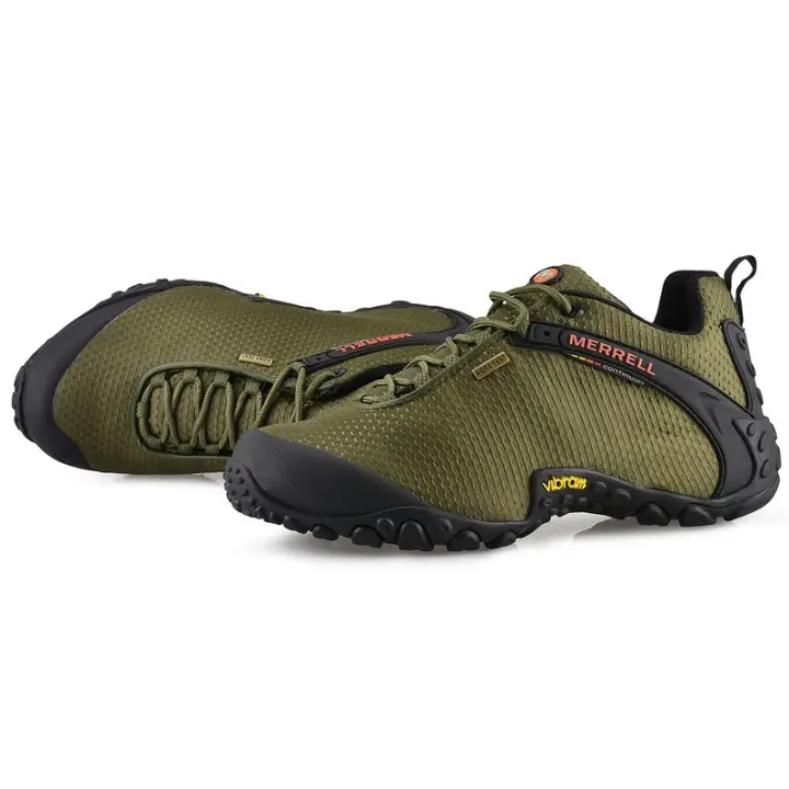 non slip merrell shoes