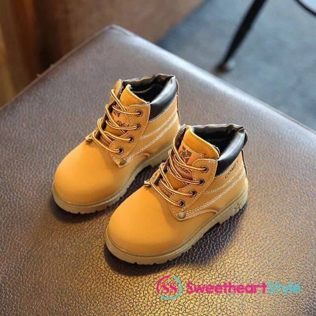 kasut timberland