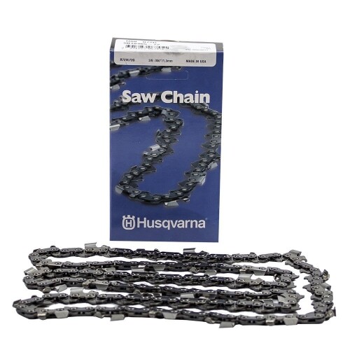 CHAINSAW CHAIN FOR HUSQVARNA 61 24" CHAINSAW CHAIN ONLY (H42 7/32" 3/