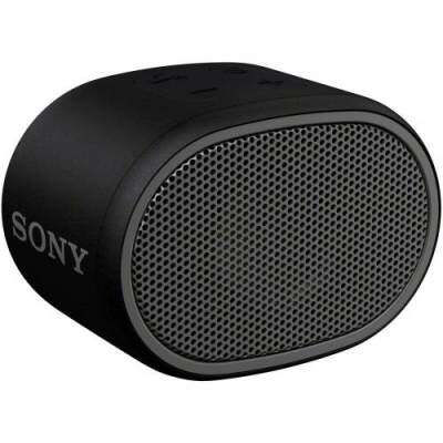 ดูภาพ SONYลำโพงพกพาไร้สายSRS-XB01 B: การทำงานเป็นไปได้สายคล้อง2018รุ่นสีดำไม่มีบลูทูธกันน้ำสมาร์ทโฟน เพิ่มเติม SONYลำโพงพกพาไร้สายSRS-XB01 B: การทำงานเป็นไปได้สายคล้อง2018รุ่นสีดำไม่มีบลูทูธกันน้ำสมาร์ทโฟน