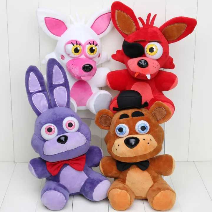 bonnie plush target