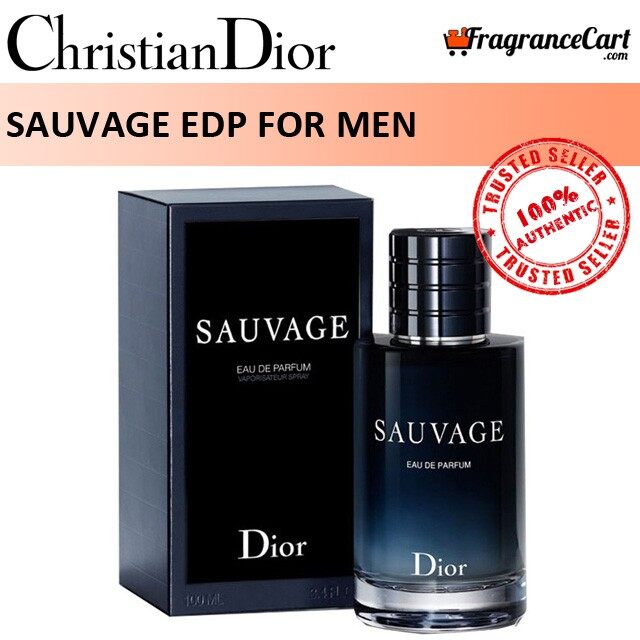 dior sauvage parfum original