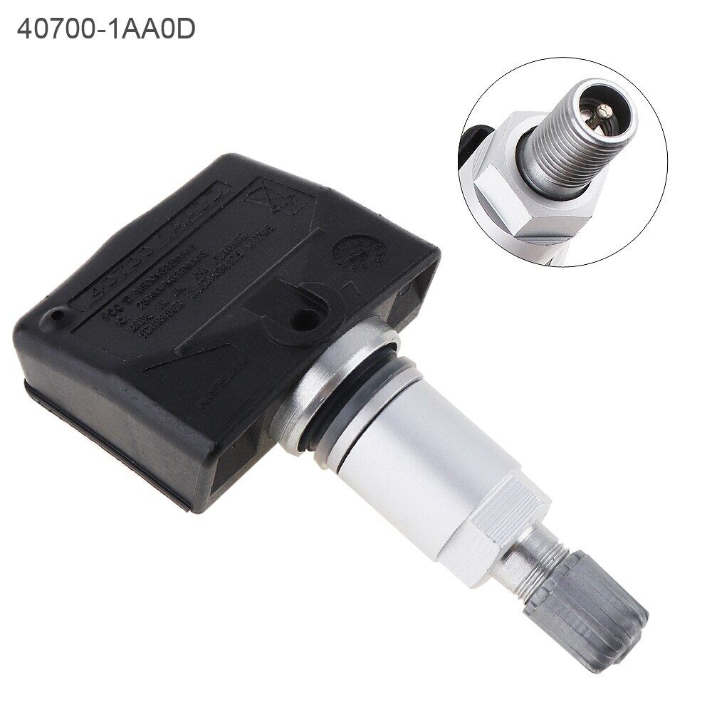 407001AA0D 407001AA0D TPMS Tire Pressure Sensor Tire Pressure Valve