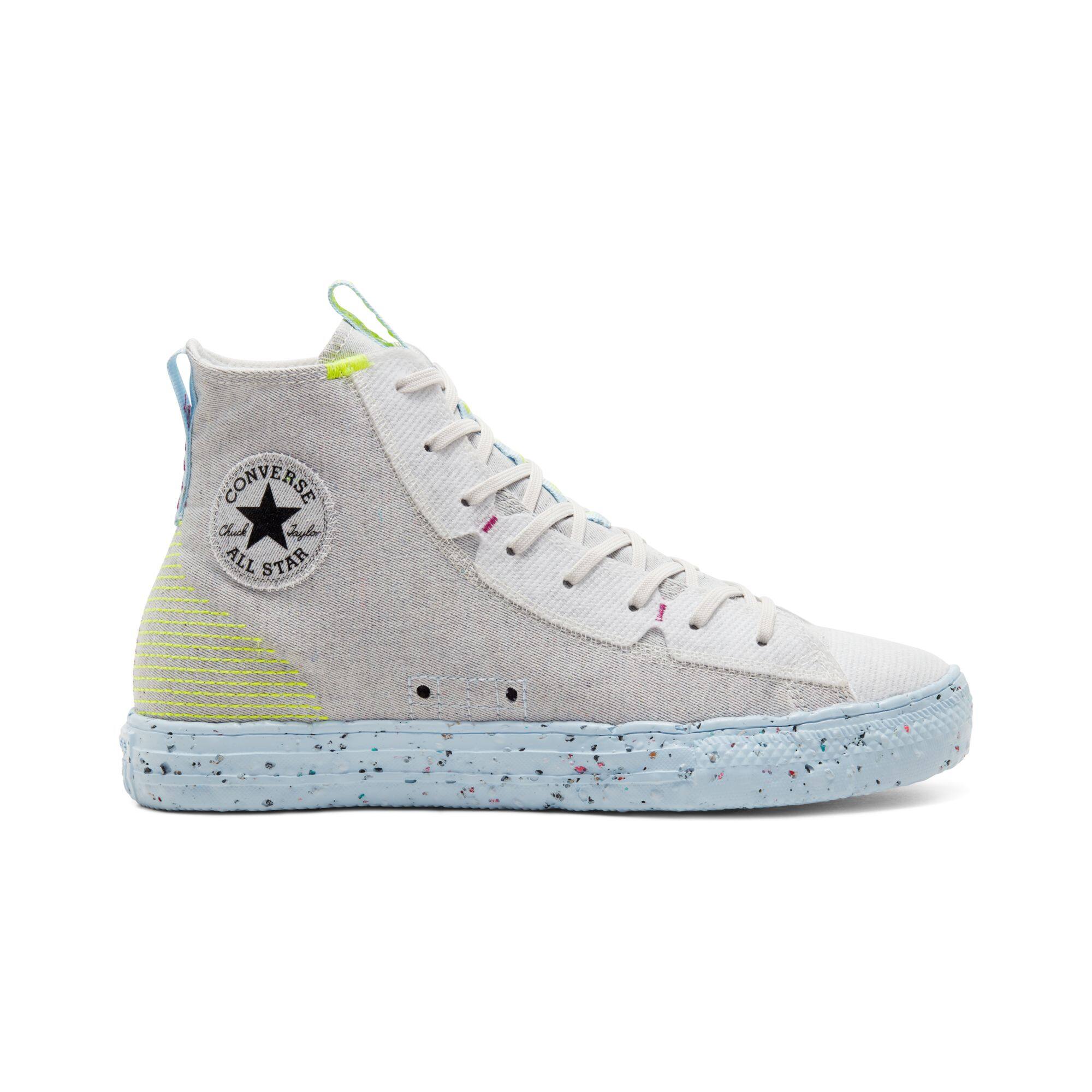chuck taylor space hippie