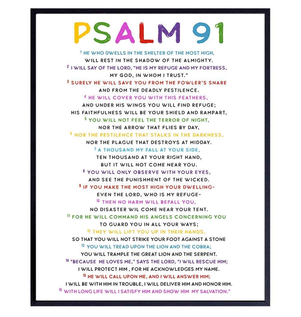 Psalm 91 Tagalog GaiusTimoor