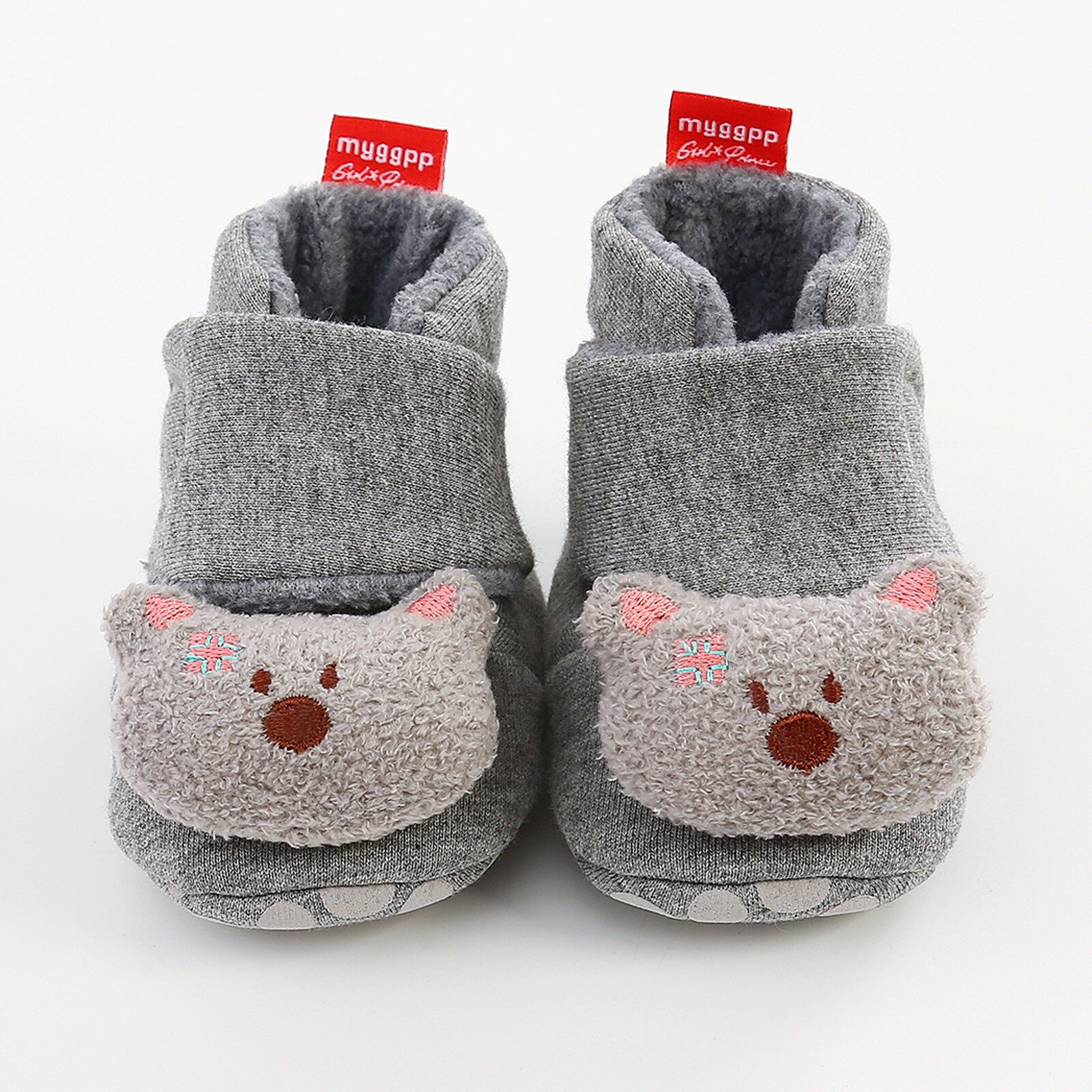 myggpp slippers