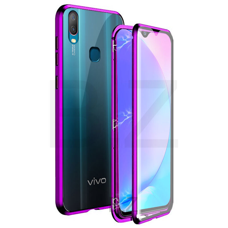 vivo y11 same case