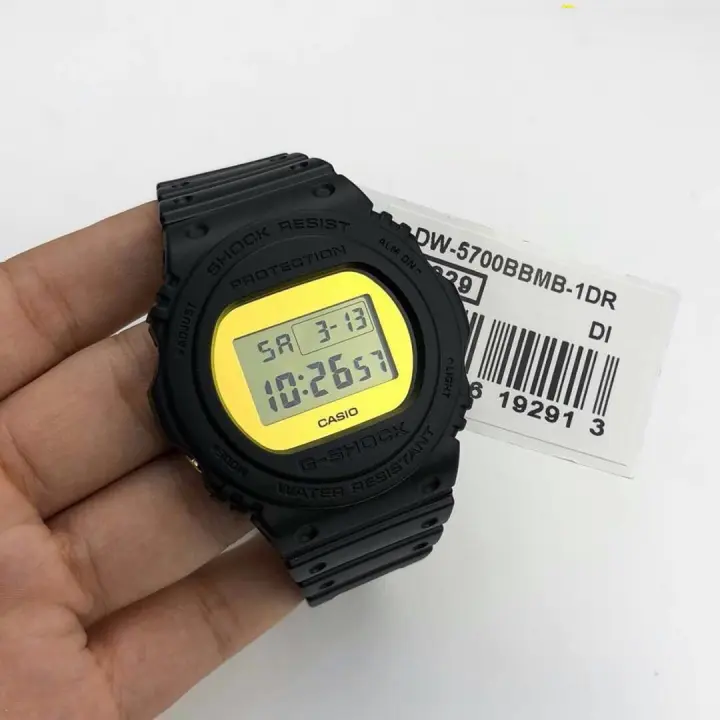 dw5700bbmb