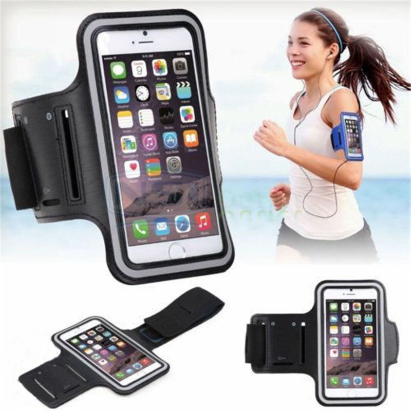 jogging pouch for phone