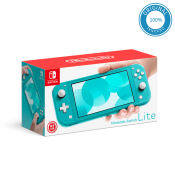 Nintendo Switch lite console  Brand new Original