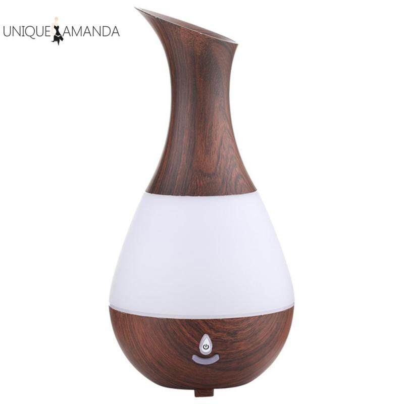 235ml Water Drop Air Humidifier Ultrasonic Essential Oil Aromatherapy Diffuser Aromatherapy Singapore