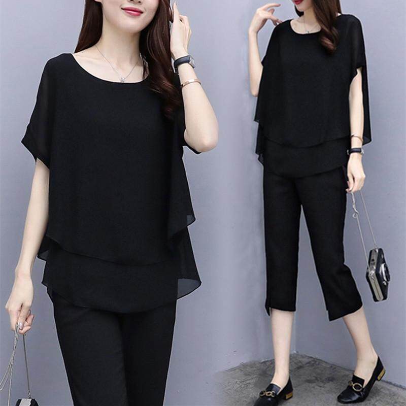 blouse and pants formal