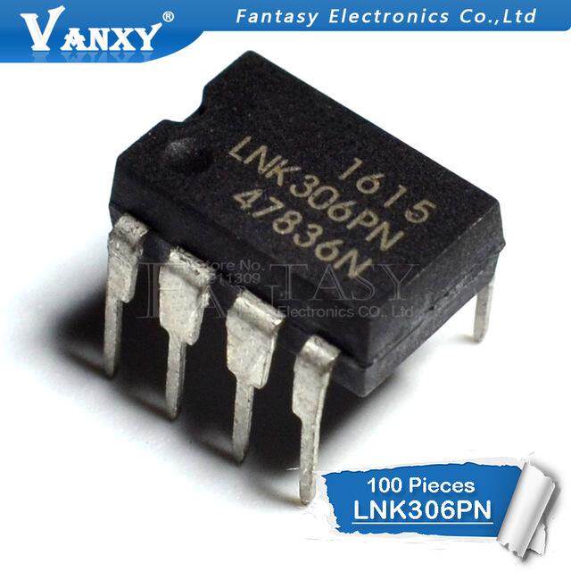 Free Shipping 10pcs/lot Management P TNY278PN TNY278P TNY278 DIP7 New