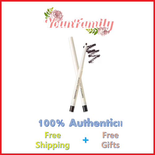 [the SAEM] Saemmul Easy Eyeliner