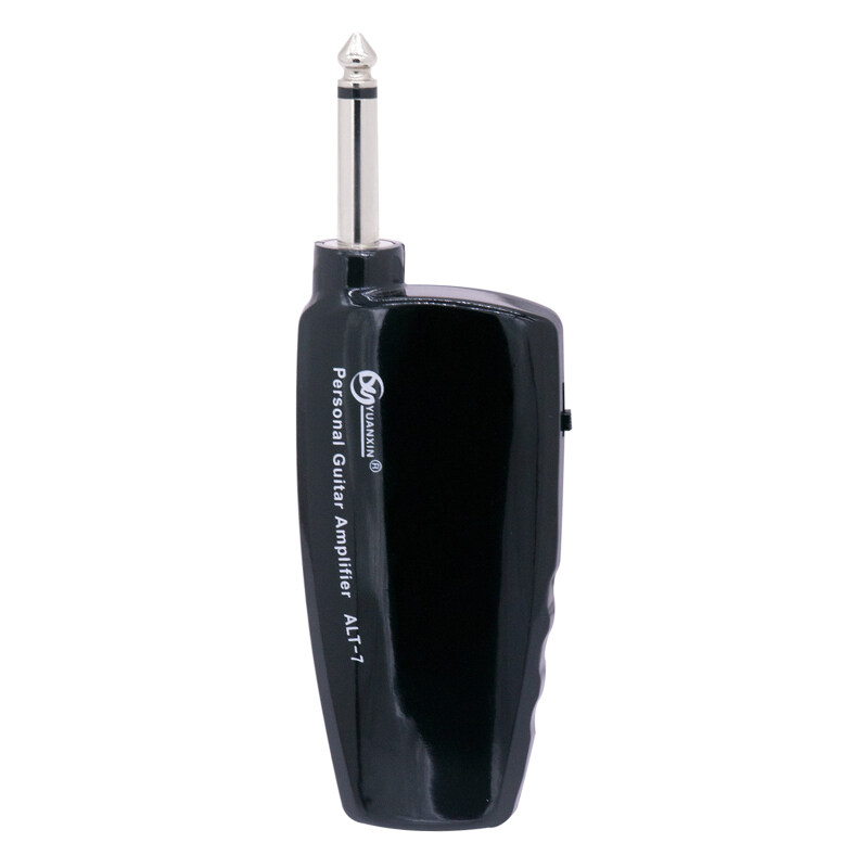 BolehDeals , 1 Bộ Khuếch Đại Guitar Cá Nhân Cho Điện Guitar Phụ Tùng Các Bộ Phận, Xách Tay