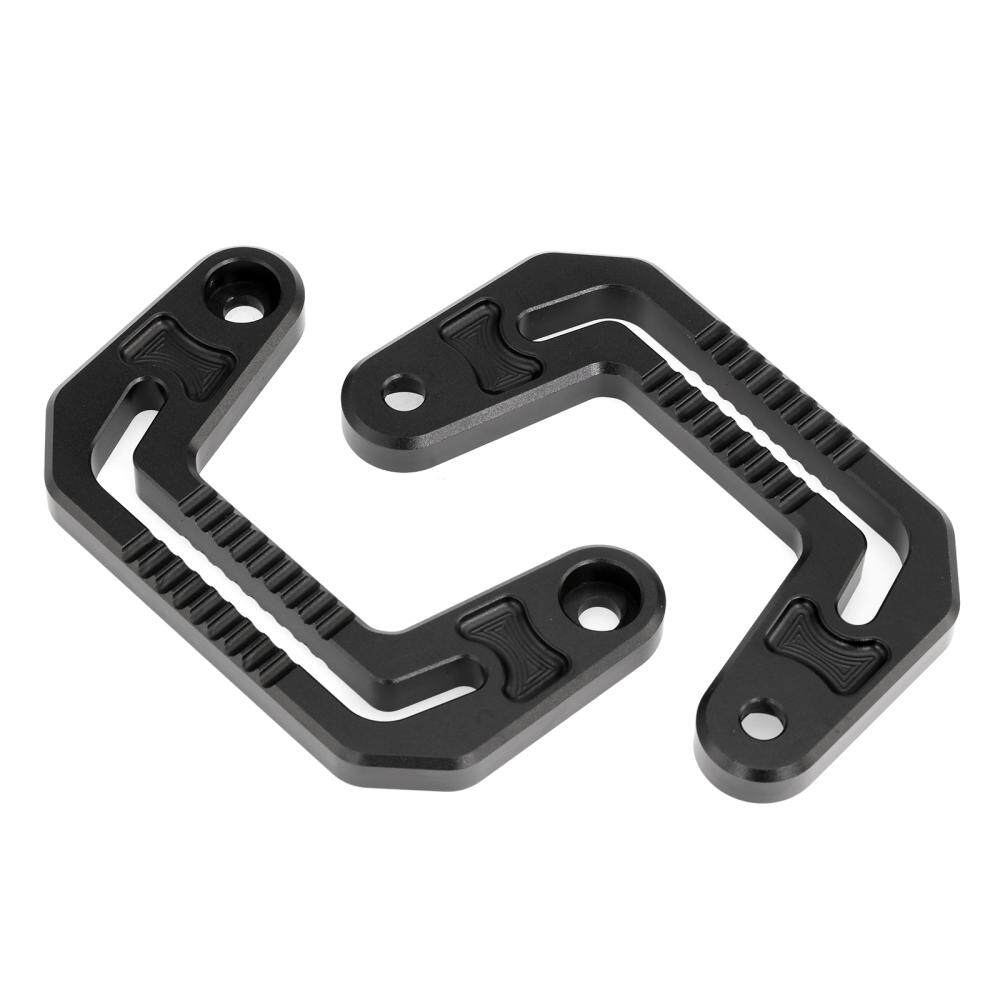 【Headlight Accessories】Pillar Windshield Hood Light Mounting Brackets