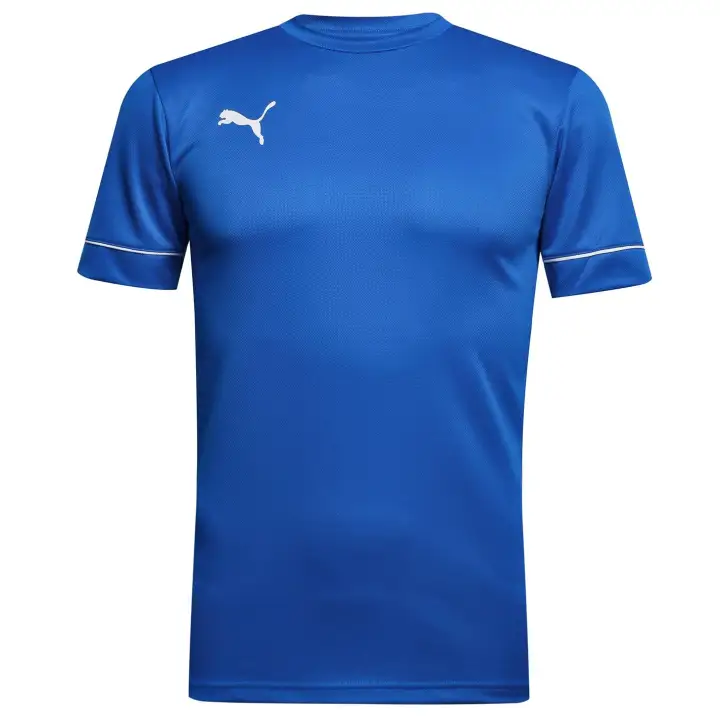 puma team goal 23 jersey