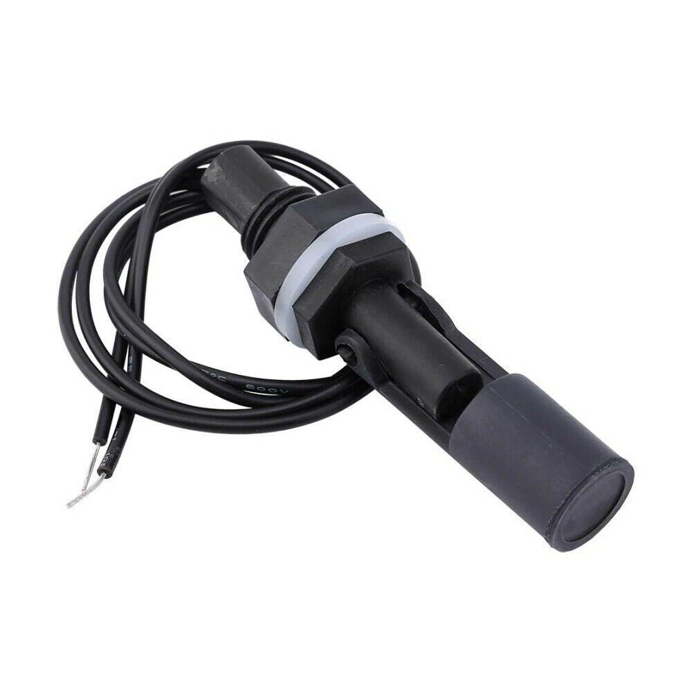 Float Switch Fluid Water Level Sensing Switch Sensor 12v 24v