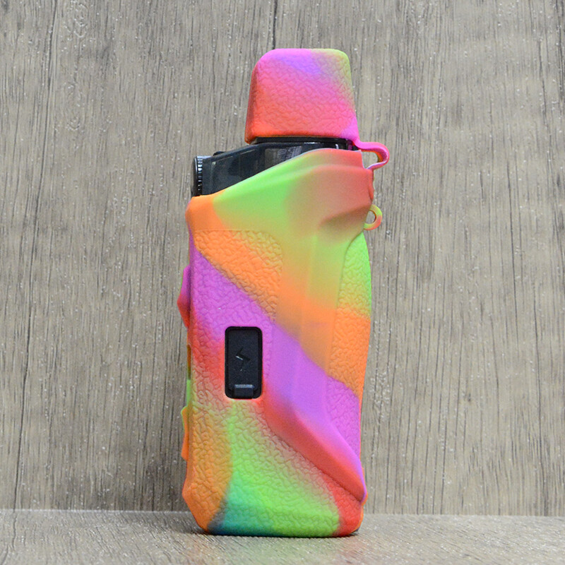 Boost Silicone Case Case Aegis Boost Protective Silicone Case For GeekVape  Aegis Boost Plus 40W Kit