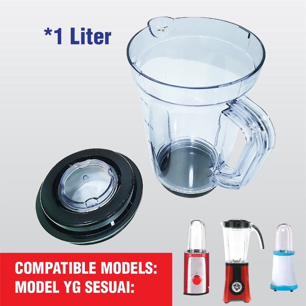 The new 2022 Shimono Kissen Riino Blender Juice Jug Juice Filter