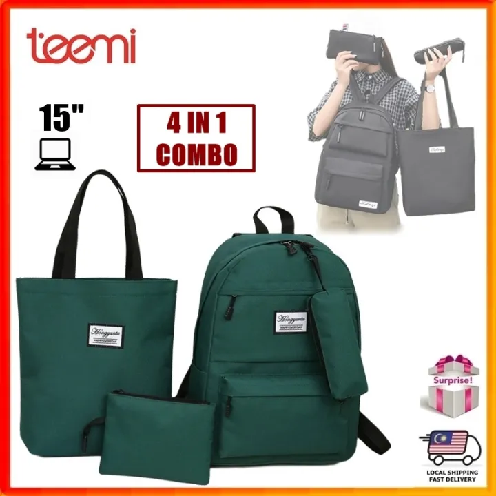 college bags combo offers