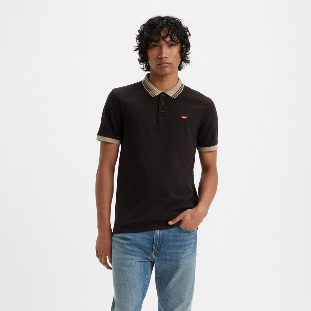 levi polo