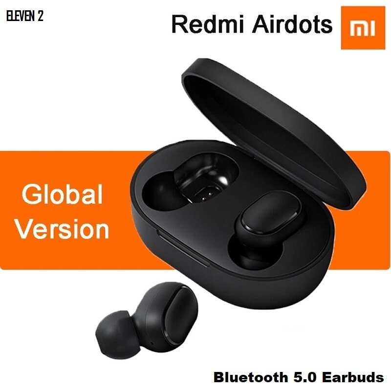 xiaomi mi earbuds basic airdots