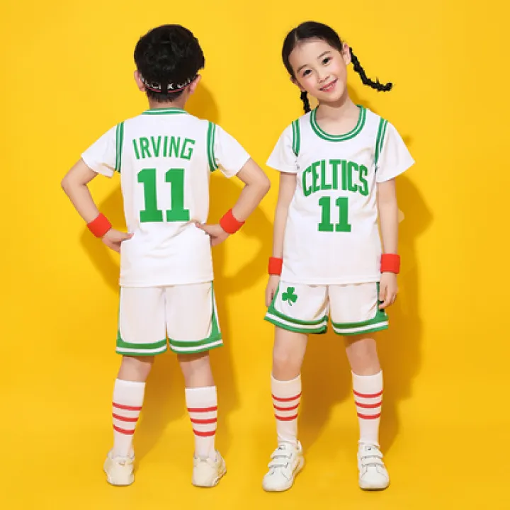 nba boston 11