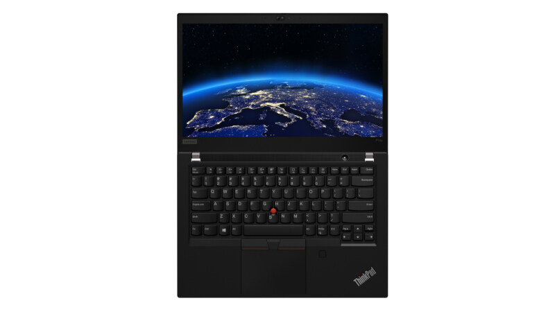 LENOVO THINKPAD P14s (20Y1S01M00) - RYZEN 7 PRO 4750U/16GB RAM/512GB SSD/W10 PRO/14 FHD/1Y WARRANTY Malaysia