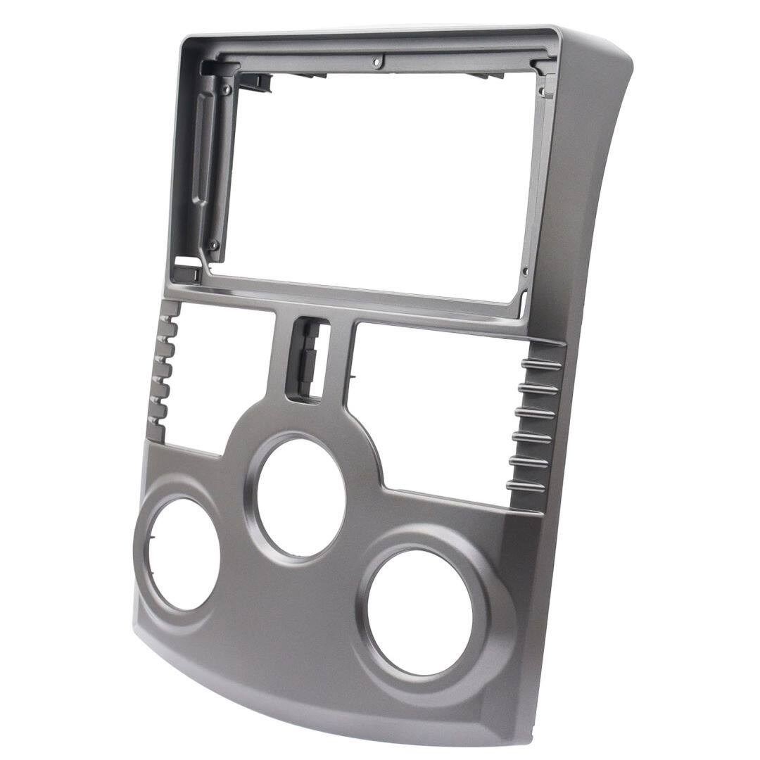 DVD ô tô Khung bảng điều khiển cho 2006-2016 TOYOTA Rush/Daihatsu TERIOS (9inch)