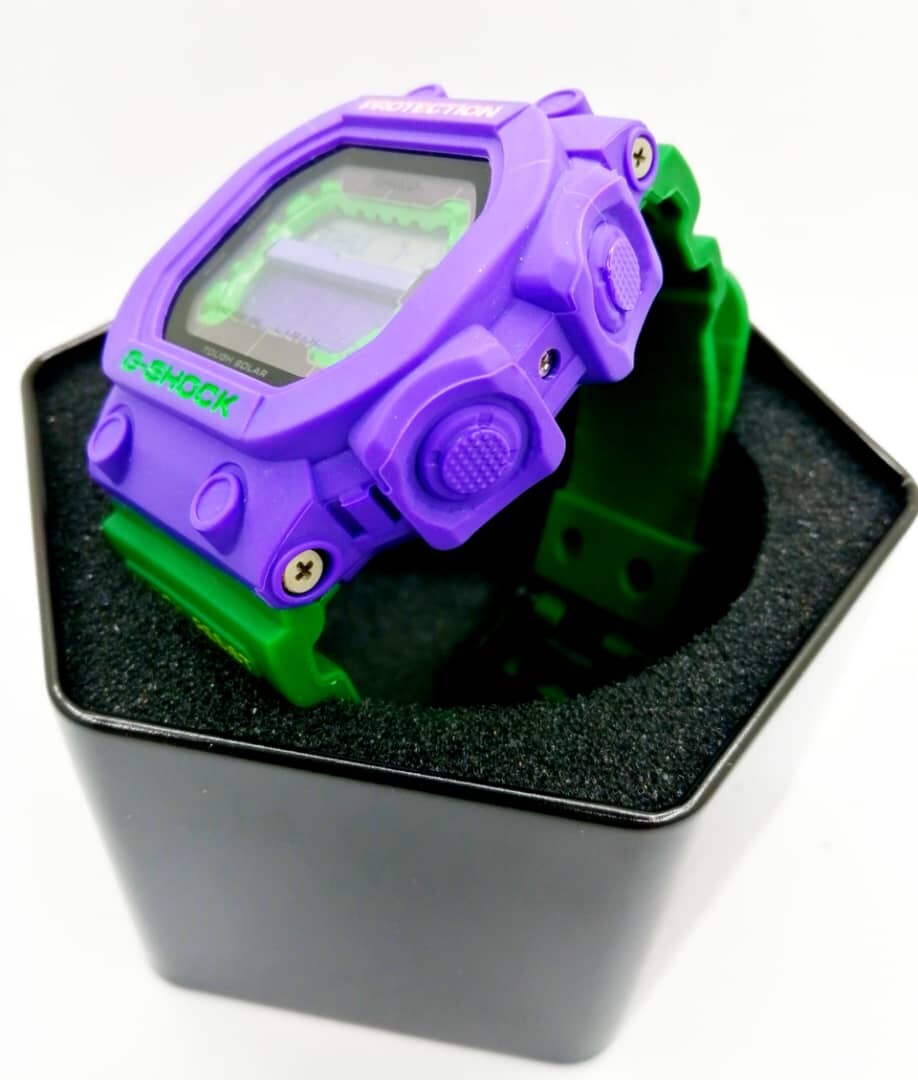 G shock king joker hotsell