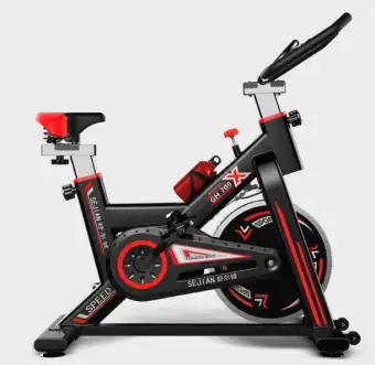 lazada exercise bike