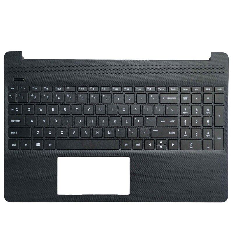 NEW US Keyboard For HP 15-DY 15T-DY 15-EF 15S-EQ TPN-Q222 Laptop ...