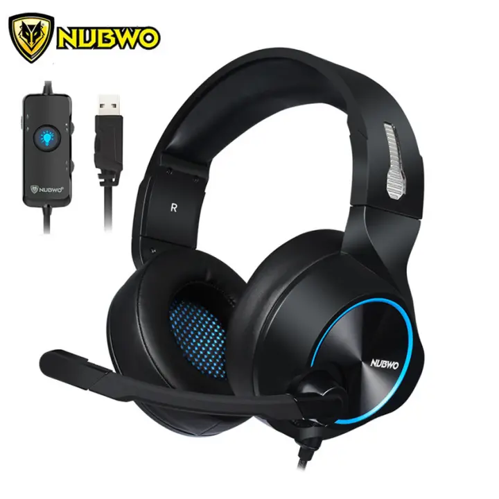 usb gaming headset