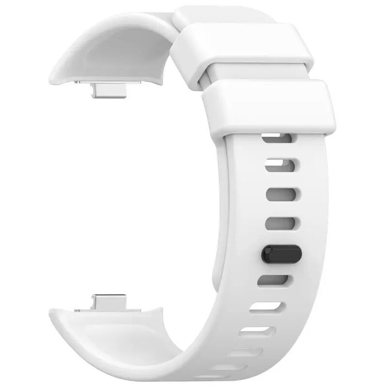 Dây đeo silicon cho Xiaomi Band 9 Pro Dây đeo thông minh Dây đeo thể thao cho Xiaomi Mi Band 9 Pro M