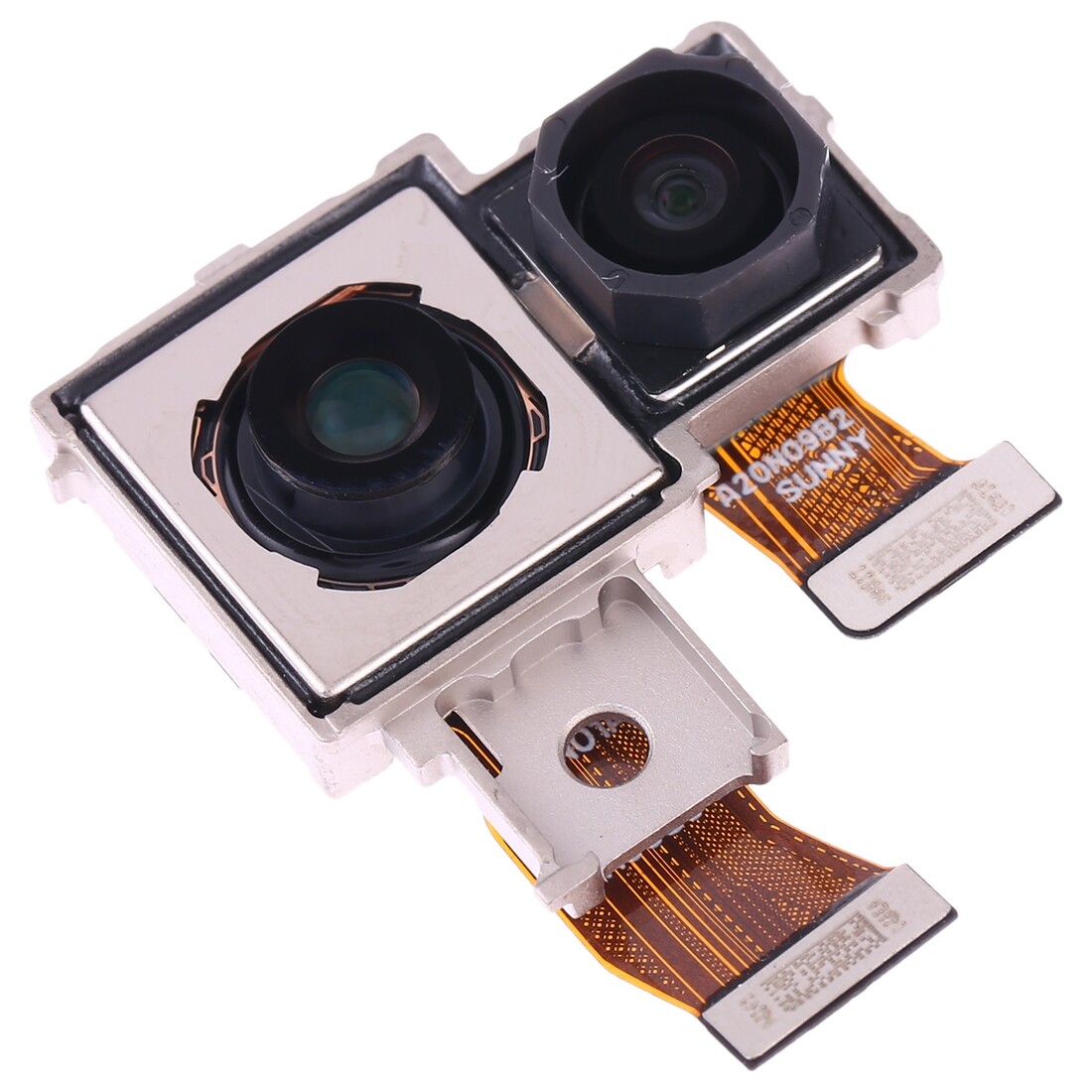 【Ready Stock】 Back Facing Camera for Huawei P30 Pro