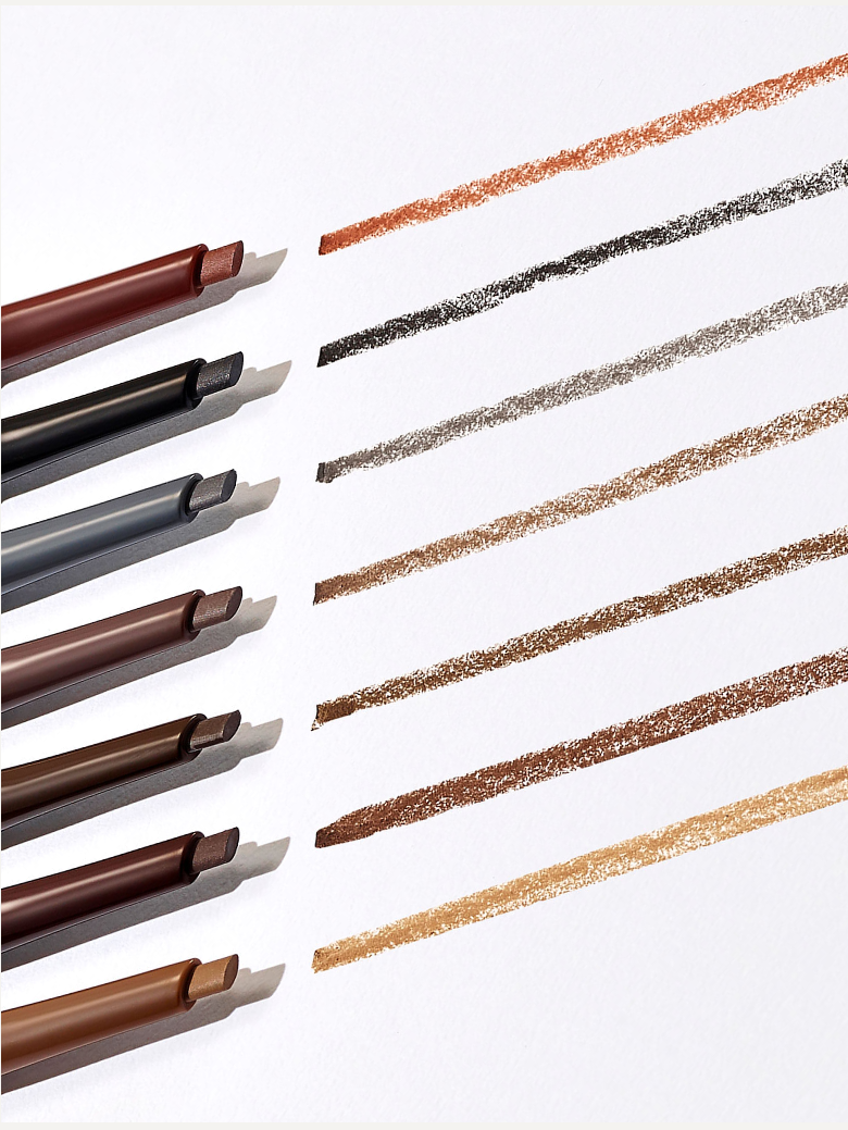 [100% Original] Chì Kẻ Mày Innisfree Auto Eyebrow Pencil 0.3g New Version 2023