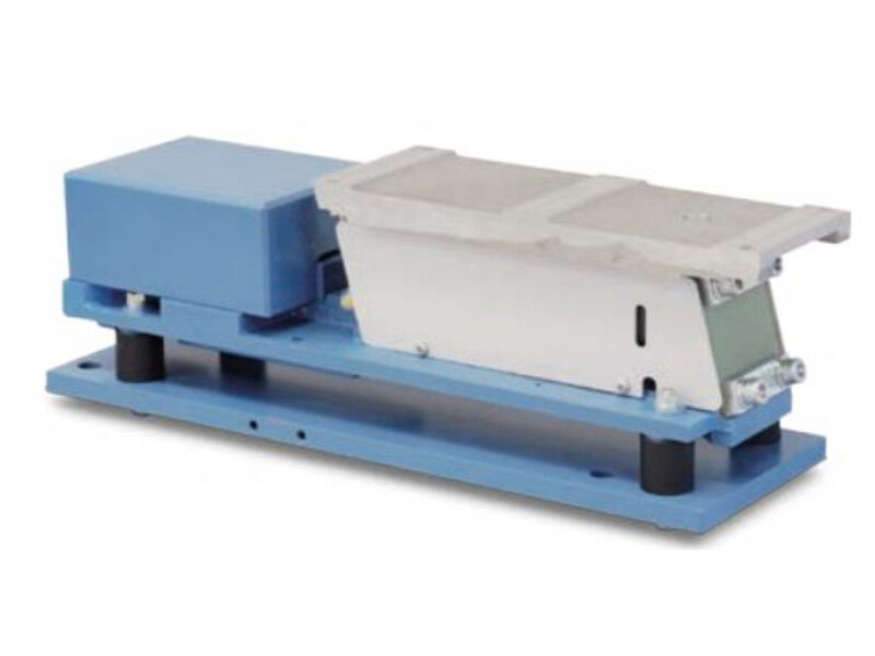 Sinfonia Linear Feeder, LFG Series (LFG750) Lazada