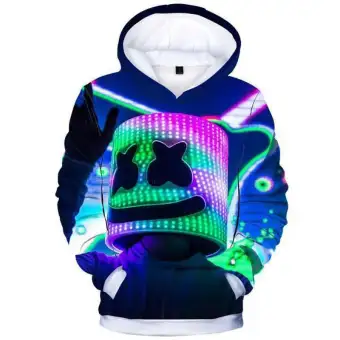 cheap marshmello hoodie