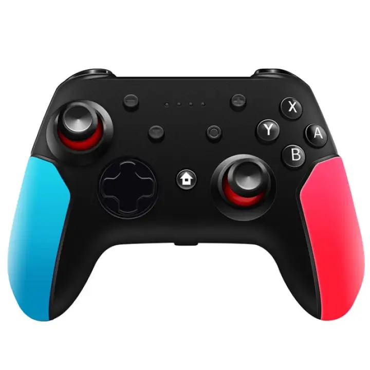 switch pro controller bluetooth version