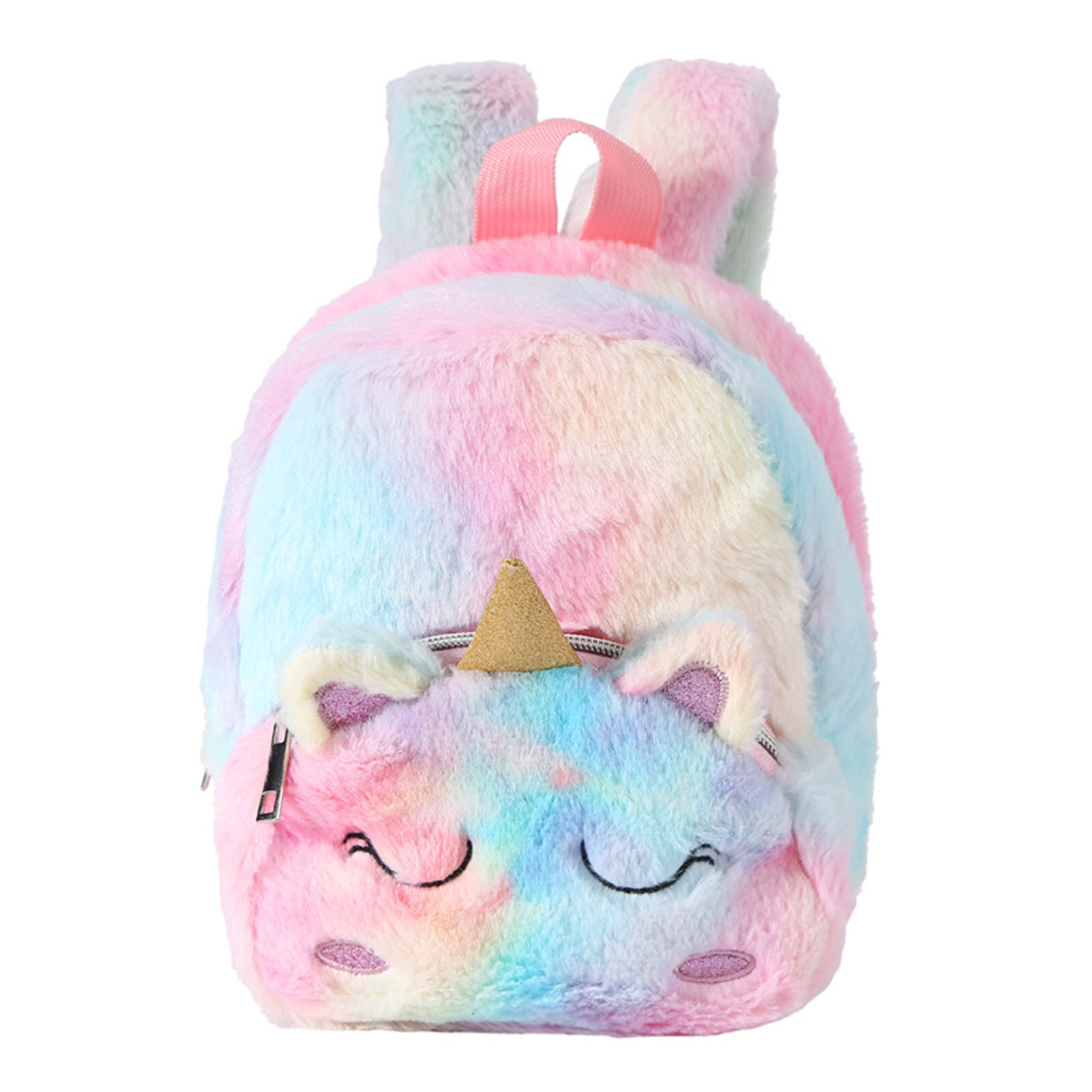 mini unicorn plush