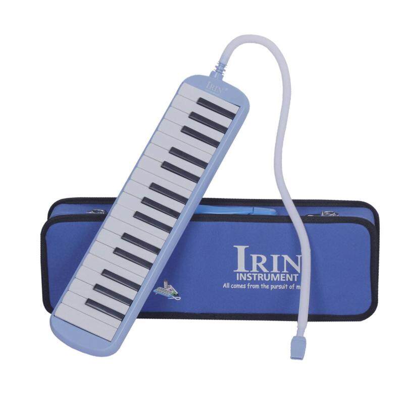 5 Colors 32 Piano Keys Keyboard Style Melodic With Hard Storage Case Organ Accordion Children Students Musical Instrument Malaysia