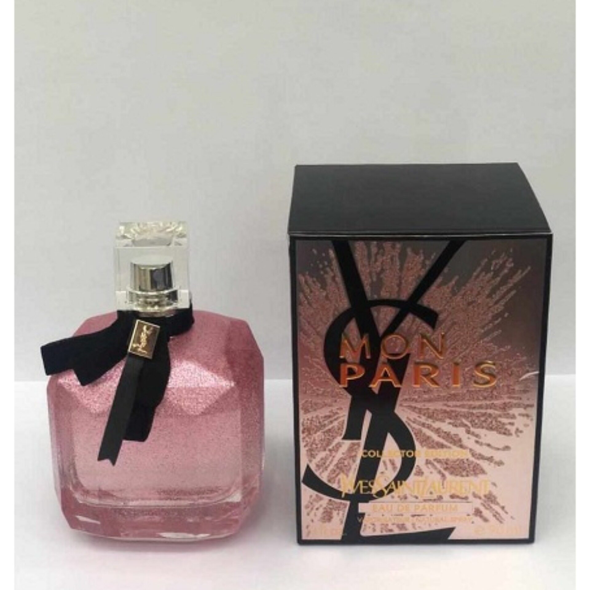 mon paris dazzling lights