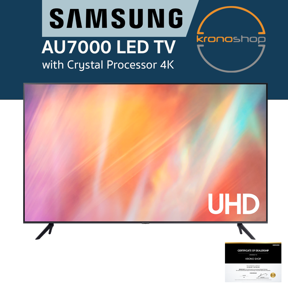 samsung ua55au7002kxxm