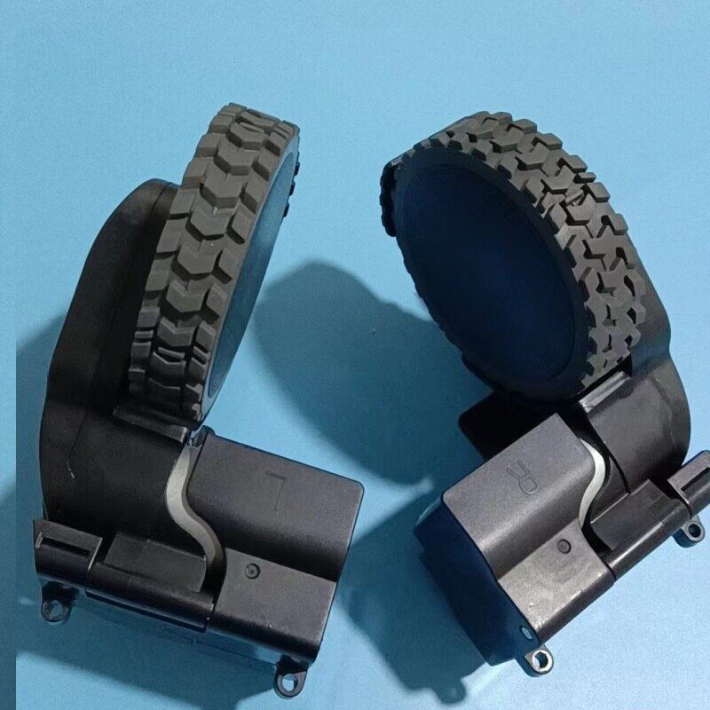 Robot Vacuum Cleaner Wheel Motor Assembly For 360 Robot S5 S7 T9 Robotic Vacuum Cleaner Parts Accessories Wheels Replacemet Vacuum Cleaners Accessories