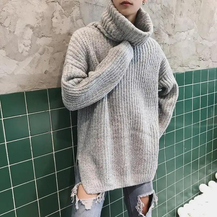 buy turtleneck sweater online
