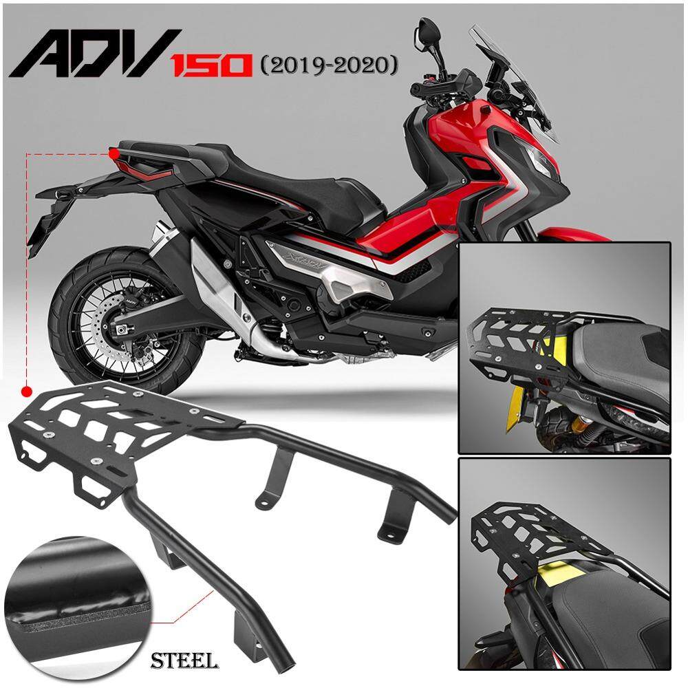 Artudatech Motorcycle Front Fender Beak Extension Moto Plastic Front Fender Beak Nose Extension for H-O-N-D-A X-ADV 750 2017 2018 2019