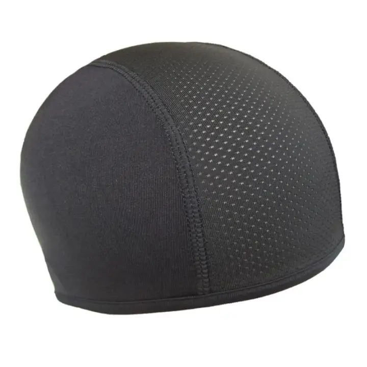 motocross beanie