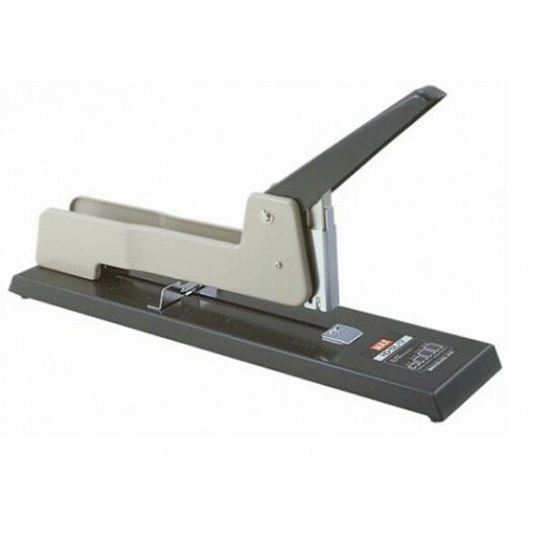 heavy duty long reach stapler